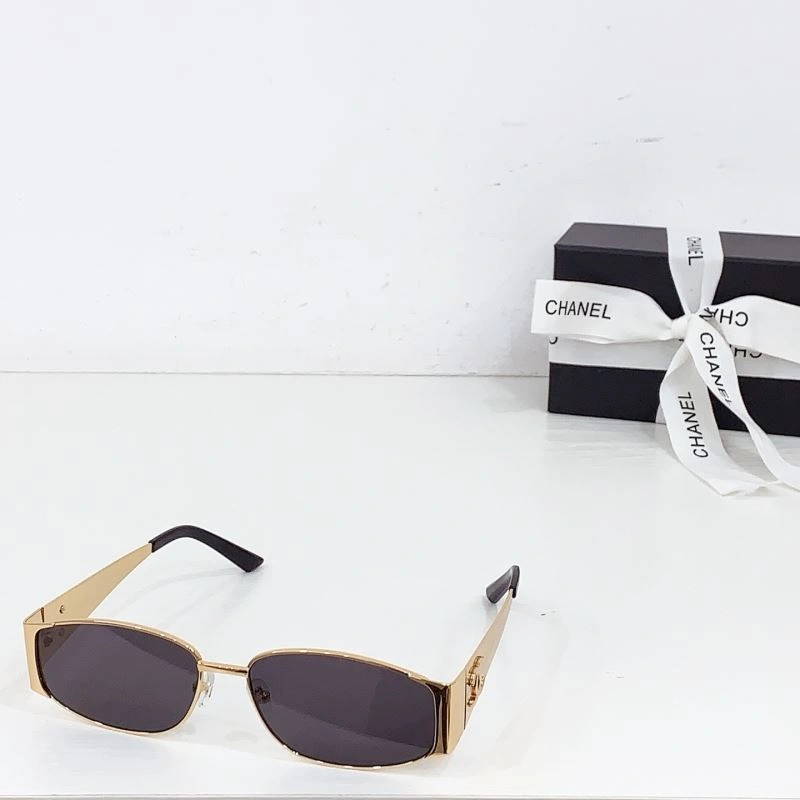 Chanel Sunglasses Thermal 278518