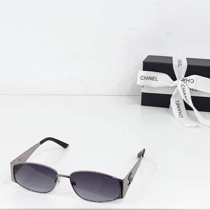 Chanel Sunglasses Thermal 278518