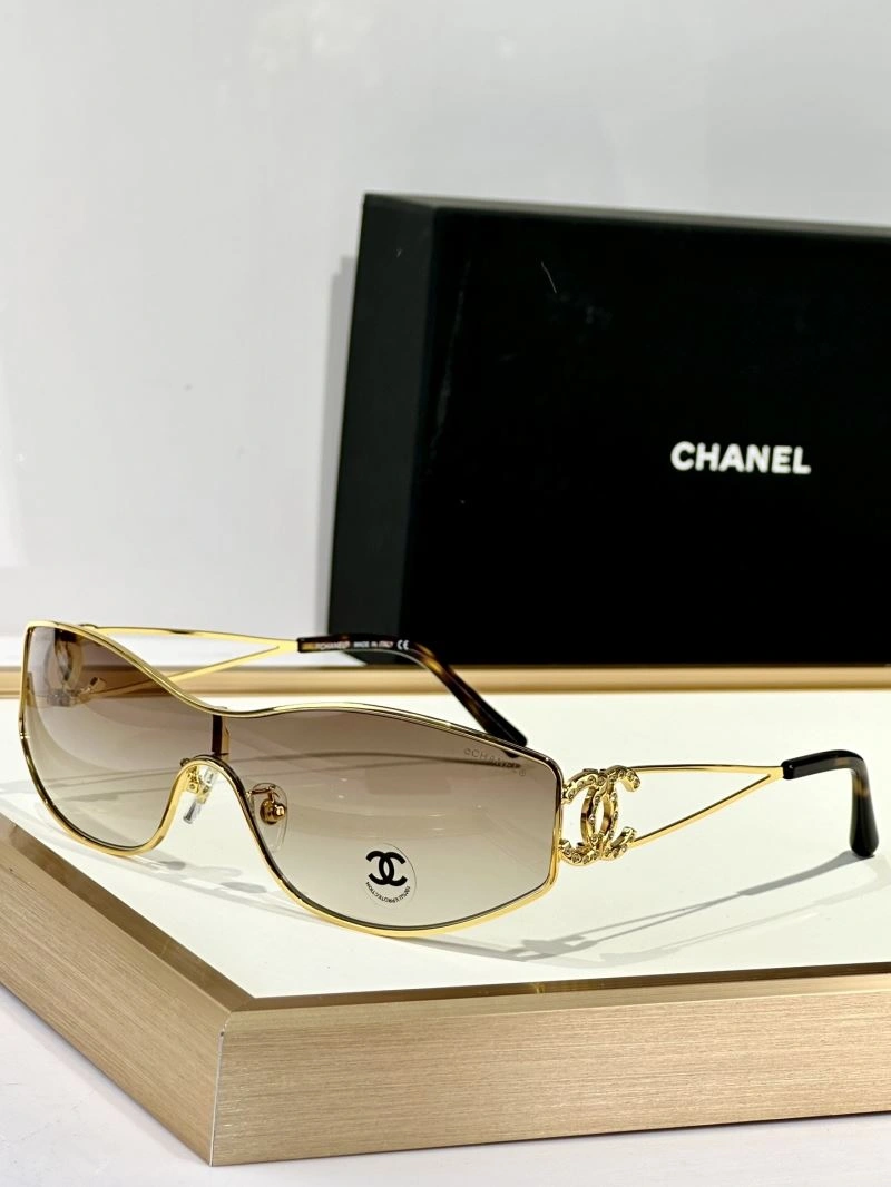 Effortless Chanel Sunglasses 278510