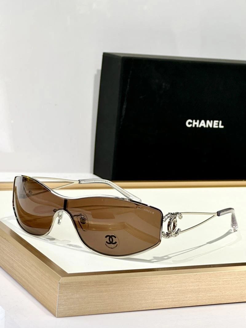 Effortless Chanel Sunglasses 278510