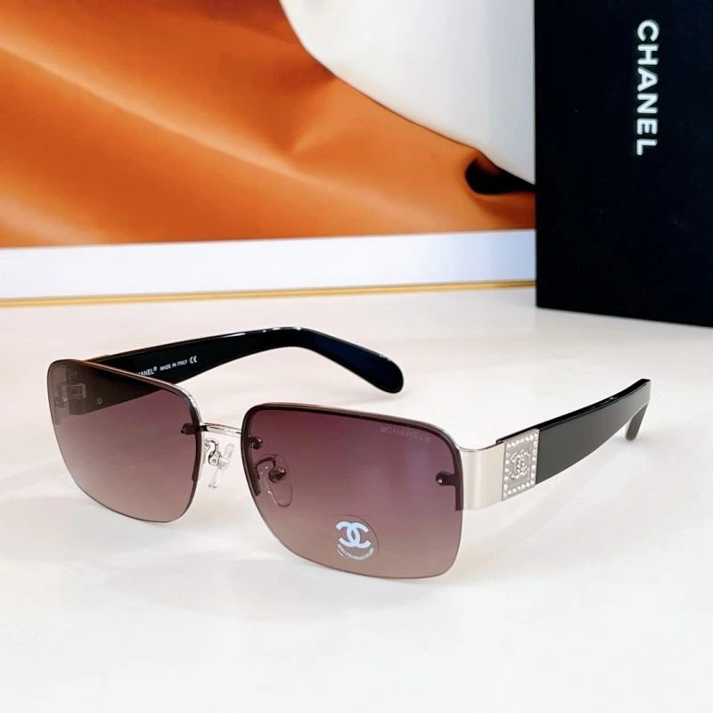 Chanel Sunglasses SunProtective 278504