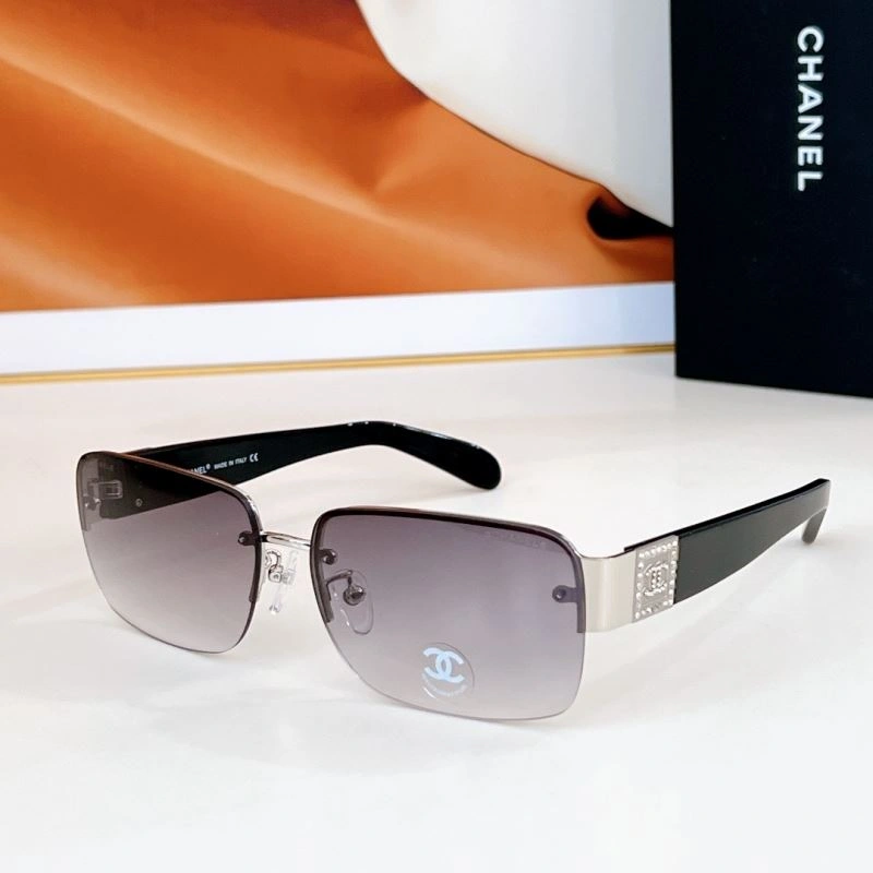 Chanel Sunglasses SunProtective 278504