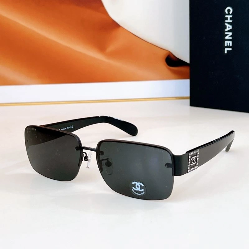 Chanel Sunglasses SunProtective 278504