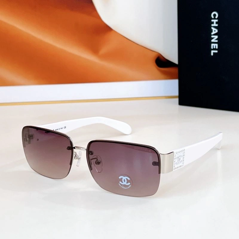 Chanel Sunglasses SunProtective 278504
