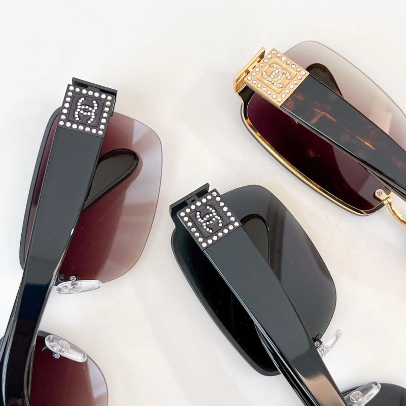 Chanel Sunglasses SunProtective 278504