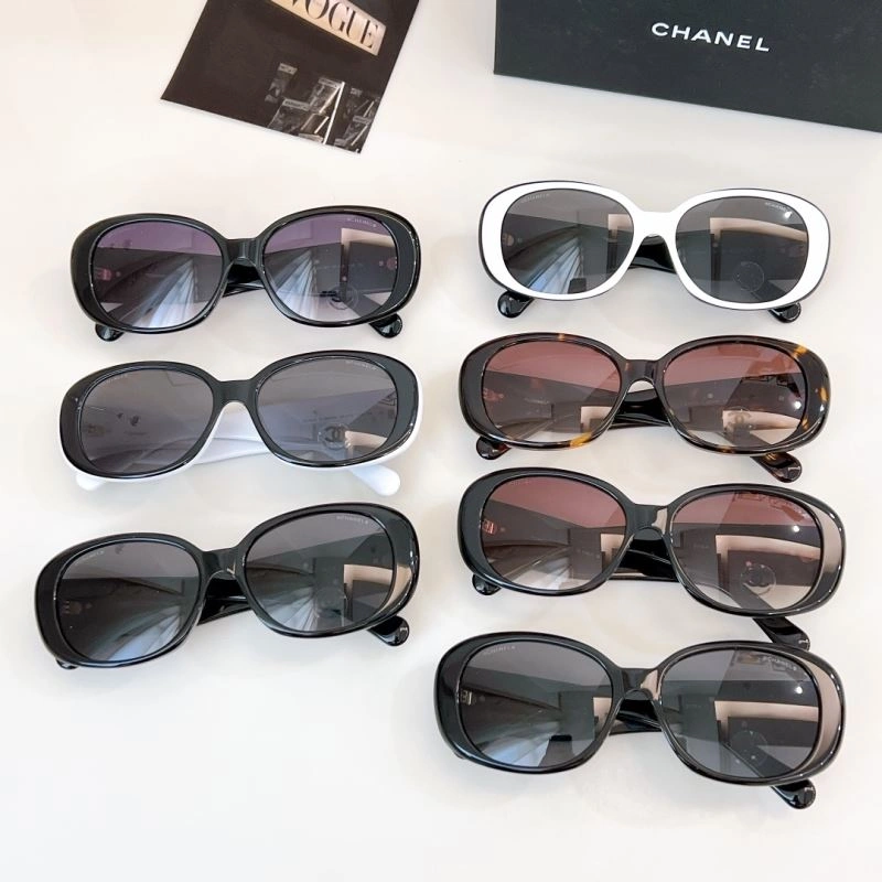 Chanel Sunglasses Refined 278514