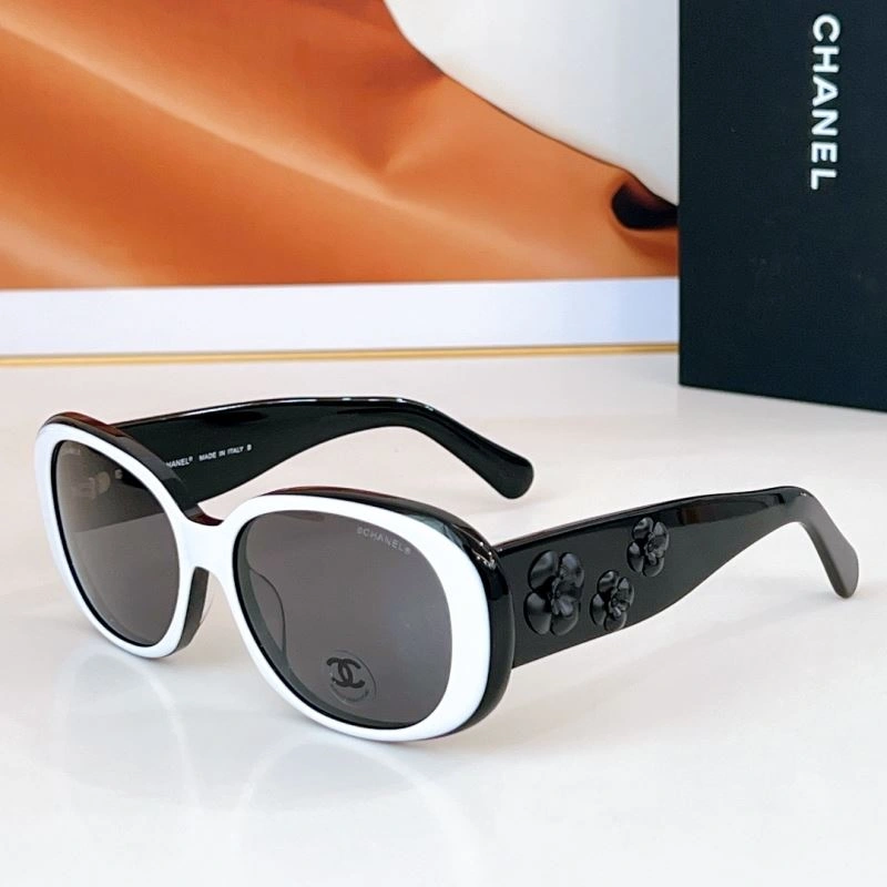 Chanel Sunglasses Refined 278514