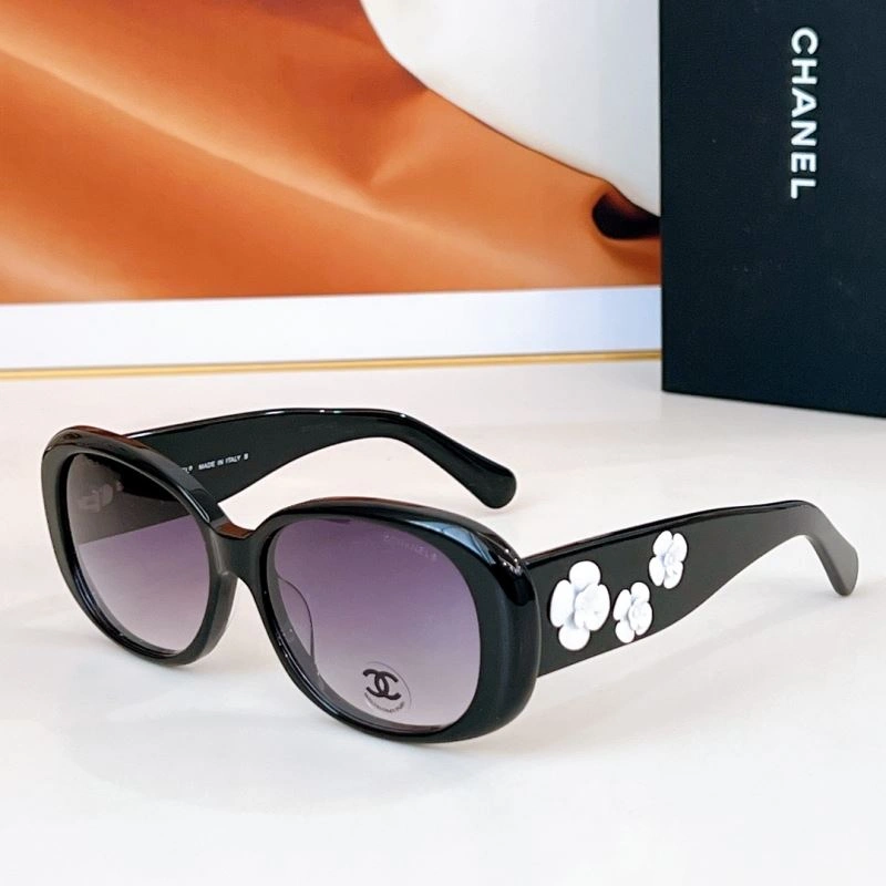 Chanel Sunglasses Refined 278514