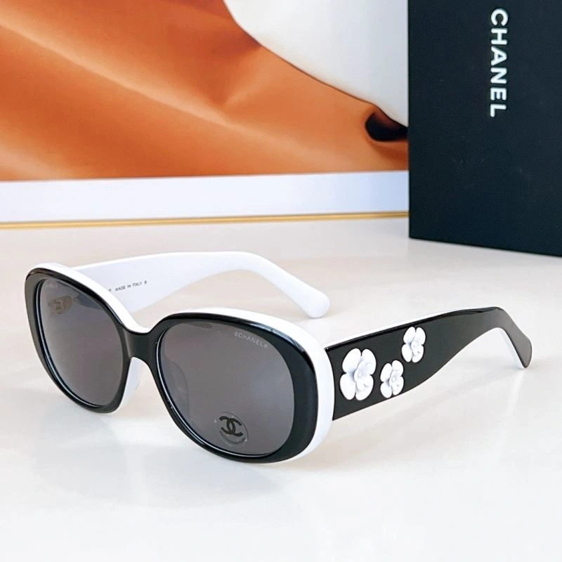 Chanel Sunglasses Refined 278514