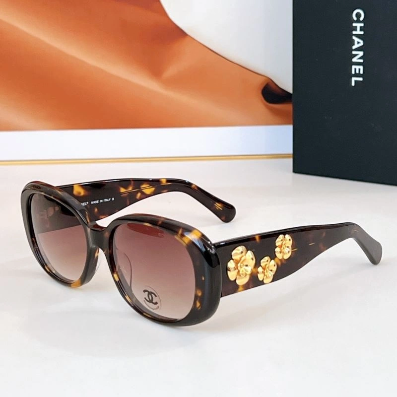 Chanel Sunglasses Refined 278514