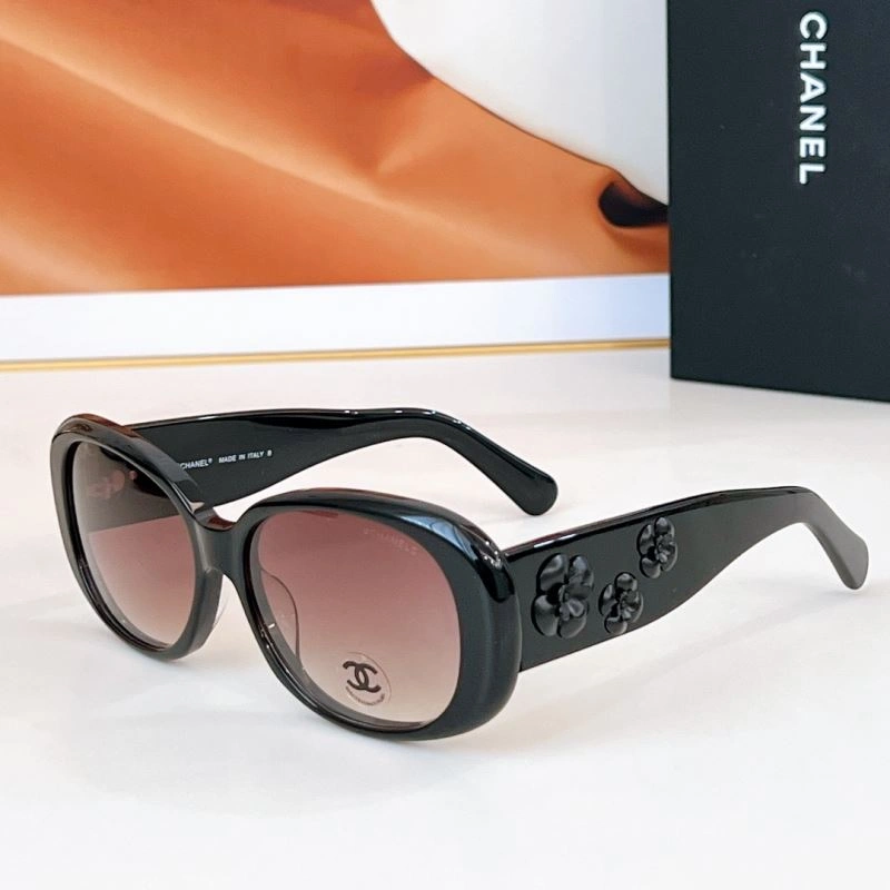 Chanel Sunglasses Refined 278514