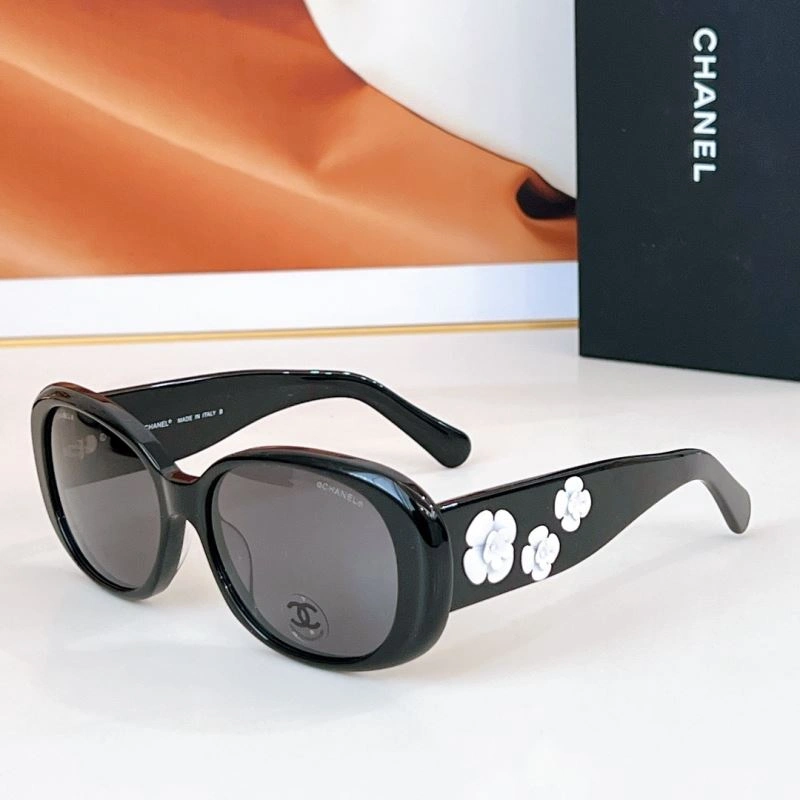 Chanel Sunglasses Refined 278514