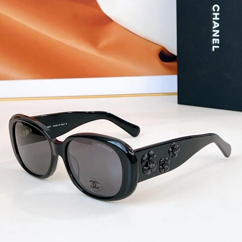 Chanel Sunglasses Refined 278514