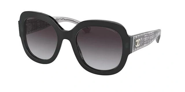 Tailored Chanel Sunglasses 278494