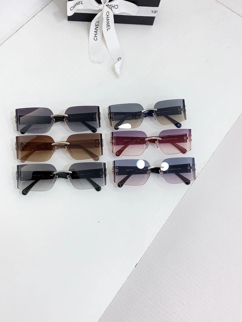 Chanel Sunglasses UrbanChic 278512
