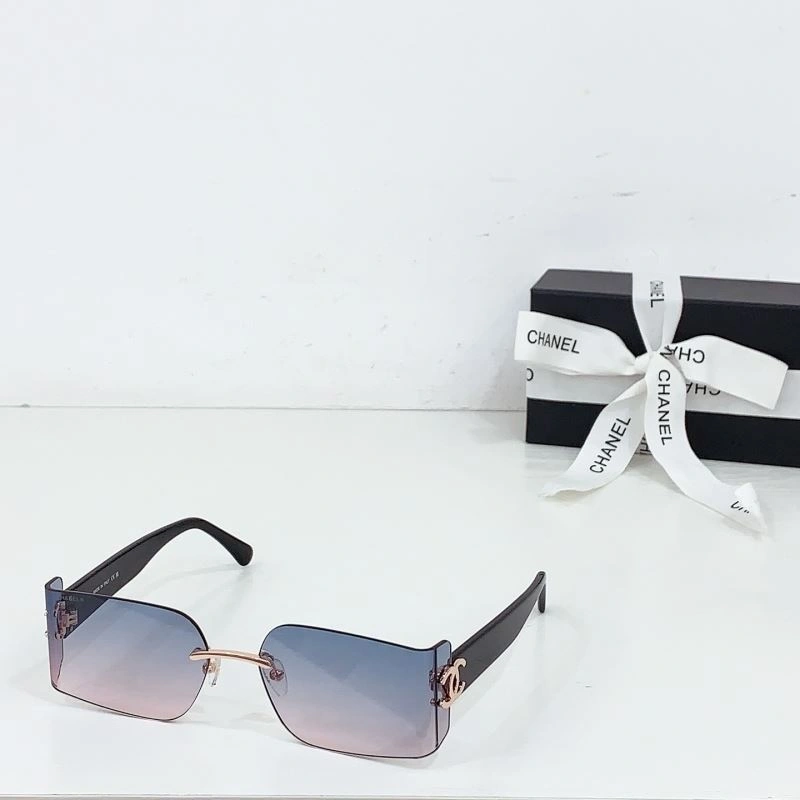 Chanel Sunglasses UrbanChic 278512