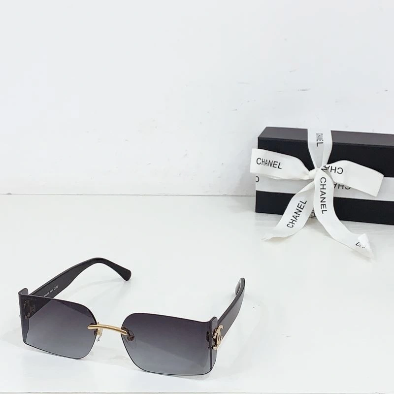 Chanel Sunglasses UrbanChic 278512