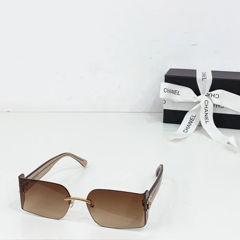 Chanel Sunglasses UrbanChic 278512