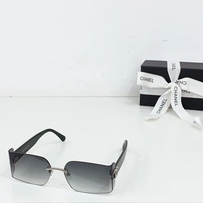 Chanel Sunglasses UrbanChic 278512