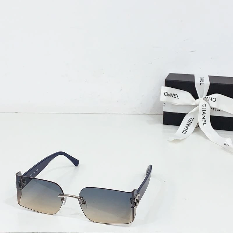 Chanel Sunglasses UrbanChic 278512
