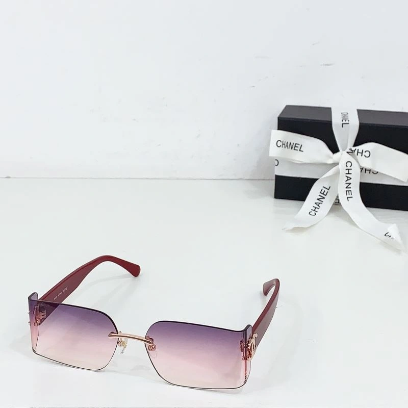 Chanel Sunglasses UrbanChic 278512