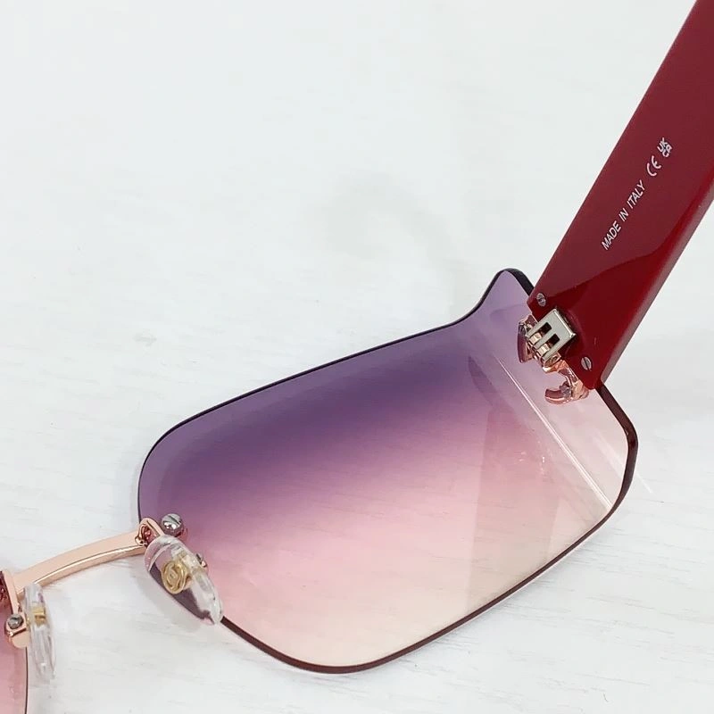 Chanel Sunglasses UrbanChic 278512