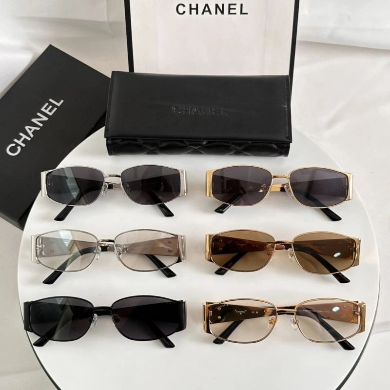 Chanel Sunglasses FastDry 278505