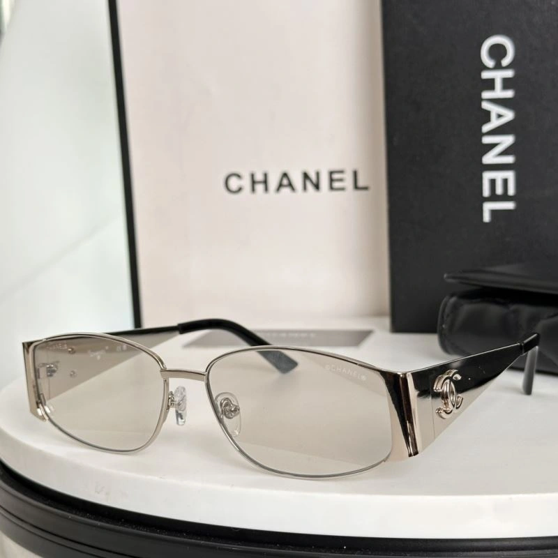 Chanel Sunglasses FastDry 278505