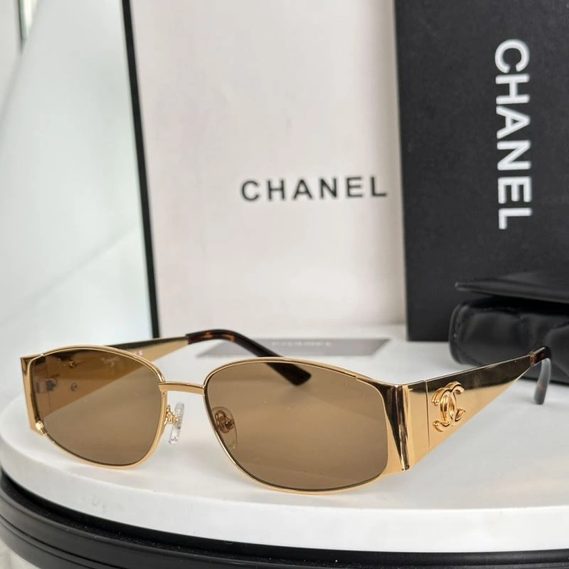 Chanel Sunglasses FastDry 278505