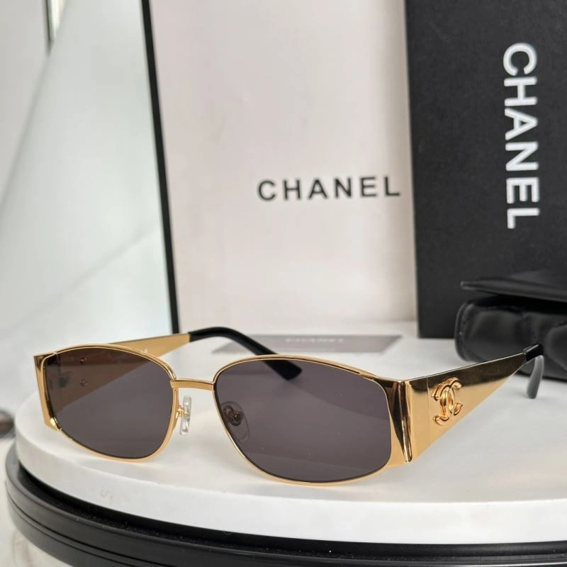 Chanel Sunglasses FastDry 278505