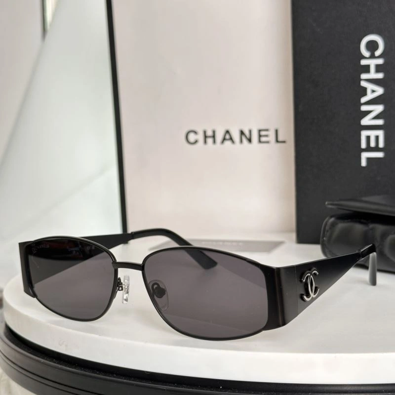 Chanel Sunglasses FastDry 278505