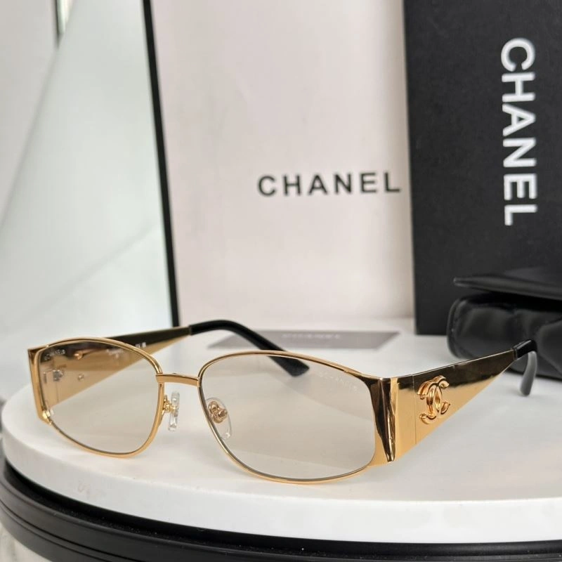 Chanel Sunglasses FastDry 278505