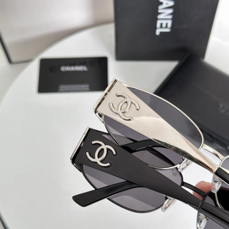 Chanel Sunglasses FastDry 278505