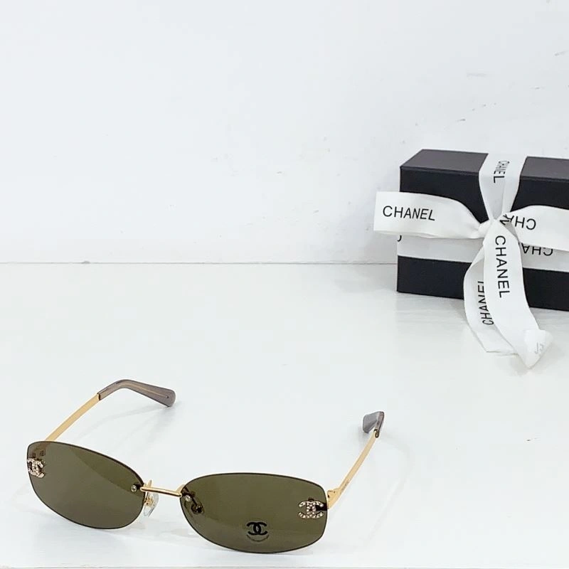 Chanel Sunglasses Thermal 278502