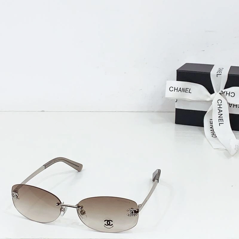 Chanel Sunglasses Thermal 278502