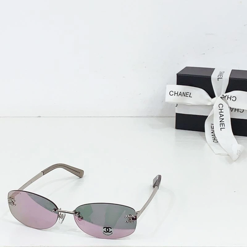 Chanel Sunglasses Thermal 278502