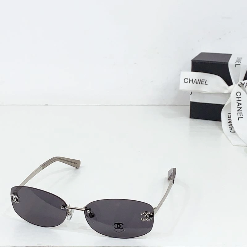 Chanel Sunglasses Thermal 278502