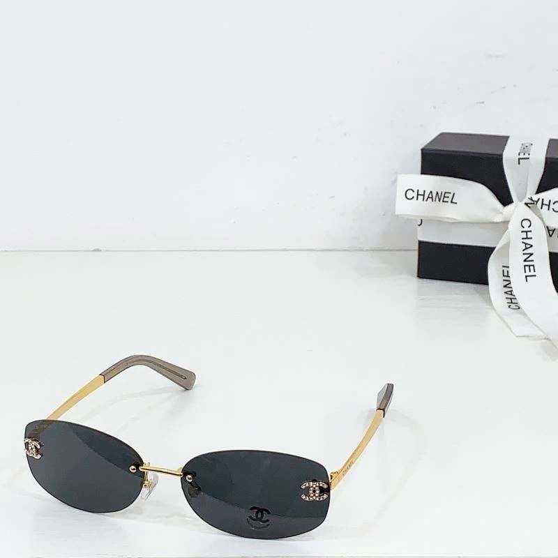 Chanel Sunglasses Thermal 278502