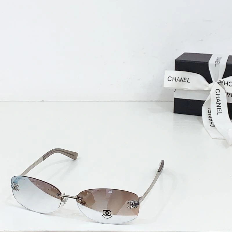 Chanel Sunglasses Thermal 278502