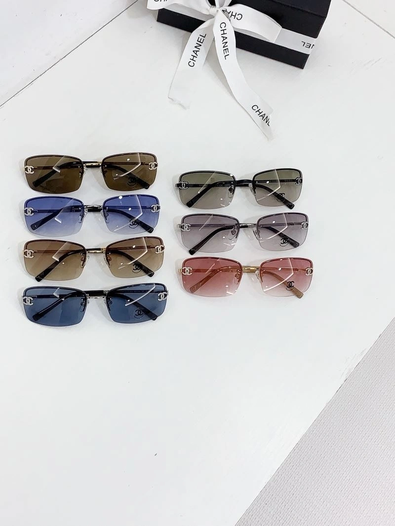 Chanel Sunglasses DailyWear 278519