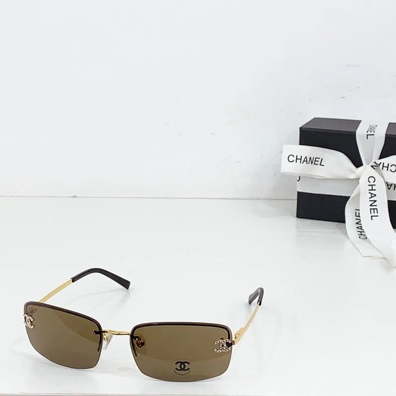 Chanel Sunglasses DailyWear 278519