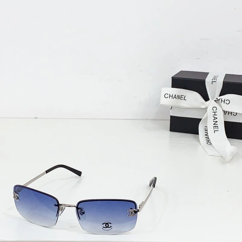 Chanel Sunglasses DailyWear 278519
