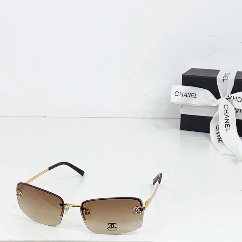 Chanel Sunglasses DailyWear 278519