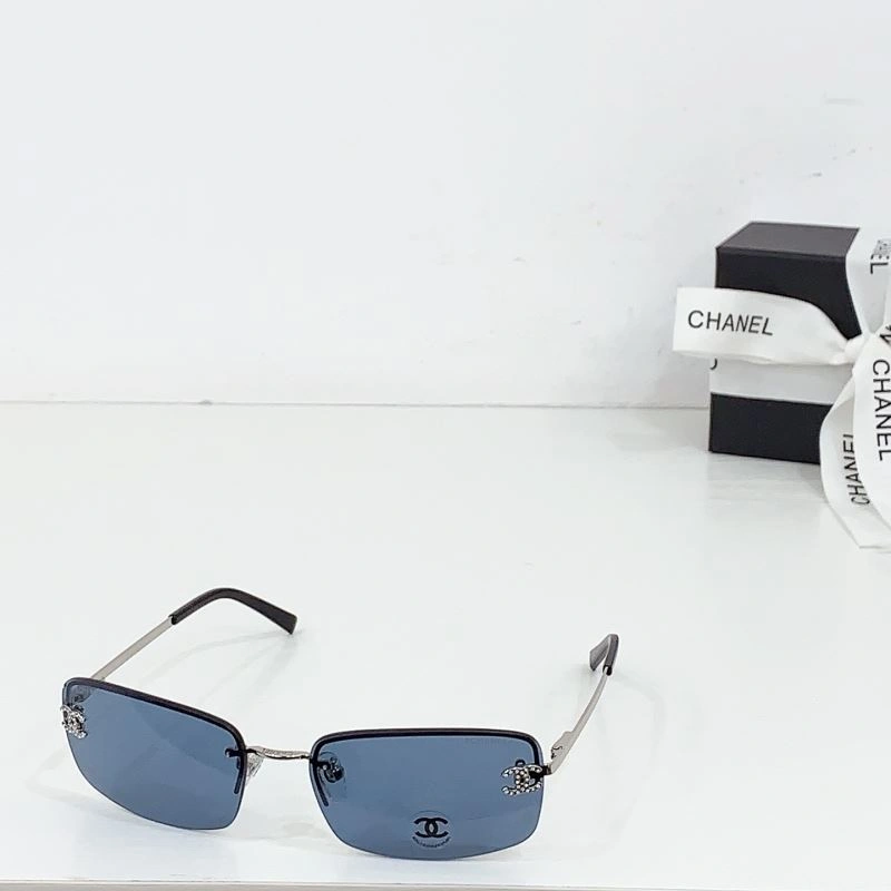 Chanel Sunglasses DailyWear 278519
