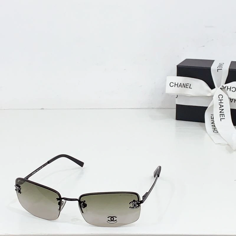 Chanel Sunglasses DailyWear 278519