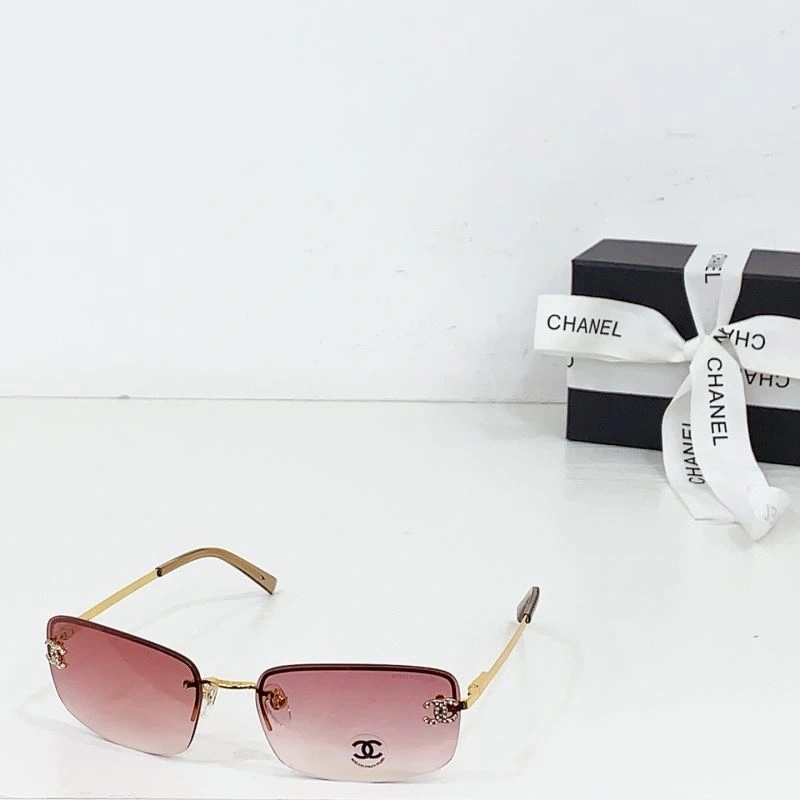 Chanel Sunglasses DailyWear 278519