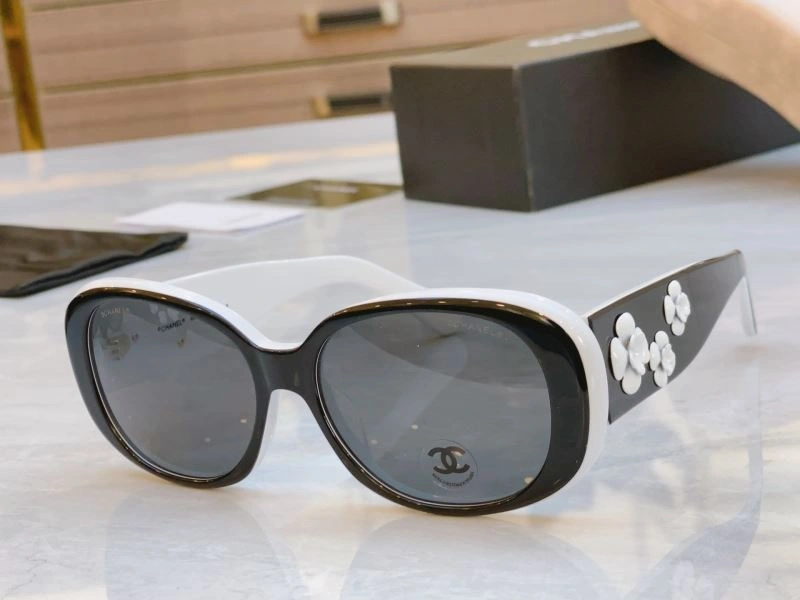 Chanel Sunglasses Soft 278500