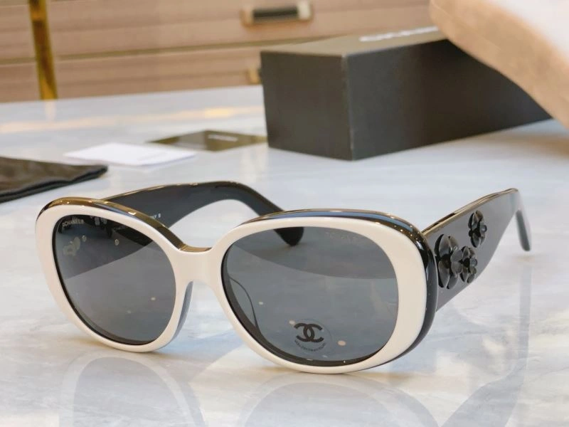 Chanel Sunglasses Soft 278500