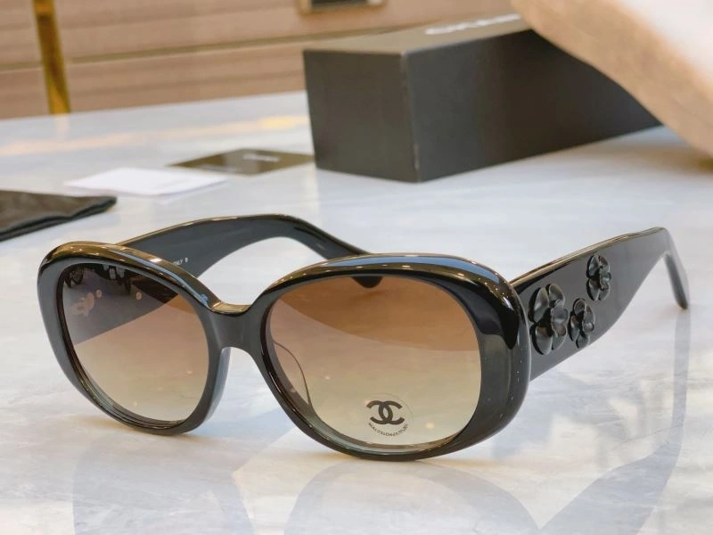 Chanel Sunglasses Soft 278500