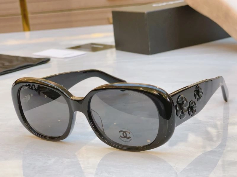 Chanel Sunglasses Soft 278500